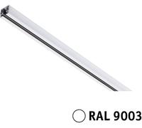 Paulmann 95639 Elément pour système déclairage sur rail haute tension Rail blanc signal