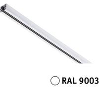 Paulmann 95641 URail rail 2 m, 230 V, blanc signal