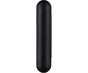 Paulmann 95657 95657 Elément pour système déclairage sur rail haute tension Adaptateur pendulaire noir (mat)