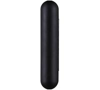 Paulmann 95657 Elément pour système déclairage sur rail haute tension Adaptateur pendulaire noir (mat)