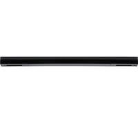 Paulmann 95669 Elément pour système déclairage sur rail haute tension Alimentation médiane noir (mat)