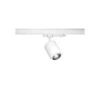 Paulmann 96553 Spot sur rail LED ProRail3 Kratos 36° 2000lm 18,5W 4000K 230V Blanc système d'éclairage sur rail