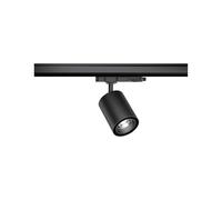 Paulmann 96554 Spot sur rail LED ProRail3 Kratos 36° 2000lm 18,5W 4000K 230V Noir système d'éclairage sur rail