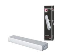 Paulmann Alimentation électrique centrale 96885 URail 205 x 45 mm max. 1 000 W chrome mat