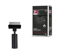 Paulmann Adaptateur de suspension URail 96914 – universel max. 50 W 230 V – noir mat