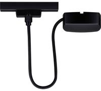 Paulmann 96916 96916 Elément pour système modulaire Alimentation noir (mat)