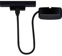 Paulmann 96916 Elément pour système modulaire Alimentation noir (mat)