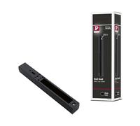 Paulmann Alimentation de fin de rail 96960 pour système d'éclairage d'rail haute tension 1000 W Noir