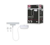 PLM 97679 - Câble d'alimentation Urail, 1 m, max. 1.000 W, blanc