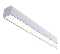 Paulmann 98173 Linion Plafonnier LED LED 8.5 W chrome (mat)