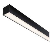 Paulmann 98181 Linion Alimentation électrique Power Channel Zigbee 230/24V 17W Noir signal 1m