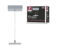 Paulmann 98188 Linion Suspension par câble 1,5m Chrome mat