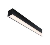 Paulmann 98204 Linion Alimentation électrique Power Channel 230/24V 17W Noir signal 1m