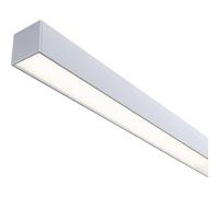 Paulmann 98205 Linion Alimentation électrique Power Channel 230/24V 17W Chrome mat 1m