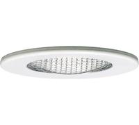 Paulmann 98432 Structure Spot encastrable LED, Ampoule halogène G4 20 W blanc