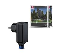 Plug & Shine Alimentation électrique 230/24V DC IP44 230/24V 21VA Noir Noir