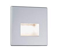 Paulmann Lampe au sol Special 99495 LED 1x1,1 W chrome mat