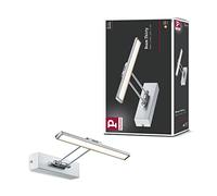 Paulmann Applique murale LED - Argent