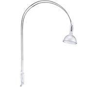 Paulmann 99908 Galeria LED II 2x4W GU5,3 Chrome 230/12V Métal