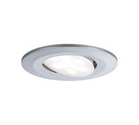 Paulmann Calla spot encastré 1x6 W chrome 99928