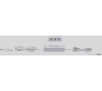 Paulmann 99946 CC Driver Répartiteur 3x blanc