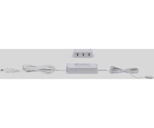 Paulmann 99946 CC Driver Répartiteur 3x blanc