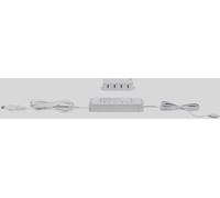 Paulmann 99947 CC Driver Répartiteur 4x blanc