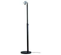 Paulmann Aldan lampadaire 1x15 W noir PL79717