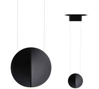 Paulmann Alejandro Luminaire sur rail haute tension URail LED 10 W LED noir (mat)