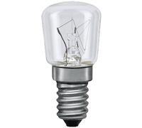 Paulmann Ampoule de four 230 V E14 15 W CEE G (A - G) forme de poire 1 pc(s)