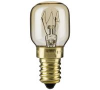 Paulmann Ampoule de four 230 V E14 25 W CEE G (A - G) forme de poire 1 pc(s)