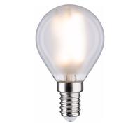 Paulmann, Ampoule, Drop (E14, 470 lm, 1x)