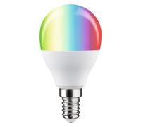 Paulmann, Ampoule, Gouttes de filament Zigbee (E14, 470 lm, 1x)