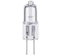 Paulmann Ampoule halogène CEE: G (A - G) G4 12 V 10 W blanc chaud culot à ergots 1 pc(s)