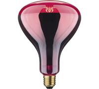 Paulmann Ampoule infrarouge E27 250 W (Ø x L) 125 mm x 173 mm 1 pc(s)