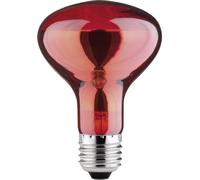 Paulmann Ampoule infrarouge E27 60 W (Ø x L) 80 mm x 115 mm 230 V 1 pc(s)
