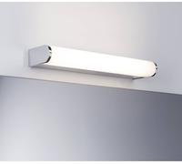 Paulmann Anrneb 70879 Lampe à LED pour miroir 9 W blanc chaud chrome