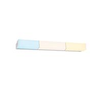 Paulmann applique murale LED - Argent