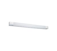Paulmann applique murale LED - Argent