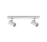 Paulmann Applique murale salle de bain - Blanc