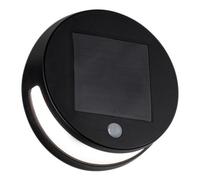 Paulmann Applique Solaire Led Helena Avec Capteur Anthracite
