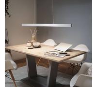 Paulmann Aptare Suspension Led Zigbee Réglable aluminium brossé