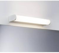 Paulmann Applique LED Arneb 70878 pour miroir 9W 3000K IP44 blanc 550 lm