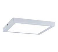 Paulmann Atria plafonnier 1x16 W blanc 70938