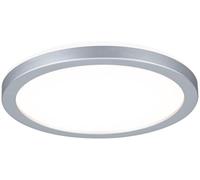 Paulmann Atria plafonnier 1x16 W chrome 70991