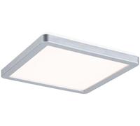 Paulmann Atria plafonnier 1x16 W chrome 70994