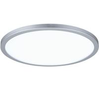 Paulmann Atria plafonnier 1x22 W chrome 71006