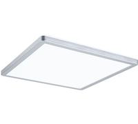 Paulmann Atria plafonnier 1x22 W chrome 71009