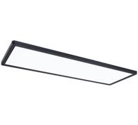 Paulmann Atria plafonnier 1x22 W noir 71017