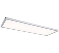 Paulmann Atria Shine 70996 Plafonnier LED 22 W blanc chaud chrome (mat)